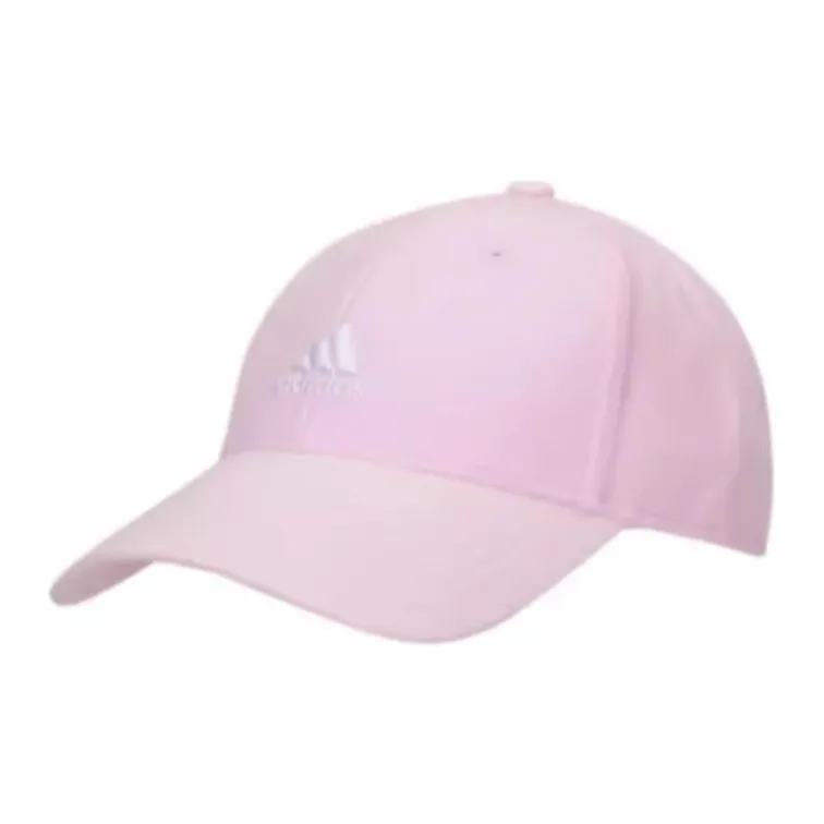 Adidas Baseball Caps Unisex Pink-0