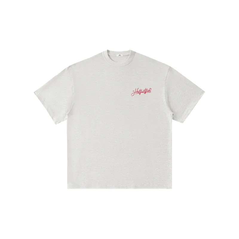 FASTFISH T Shirts Unisex-11