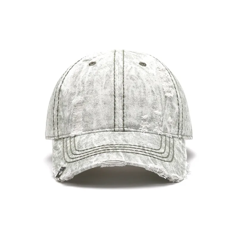 AAJF Cotton Baseball Caps Men's-8