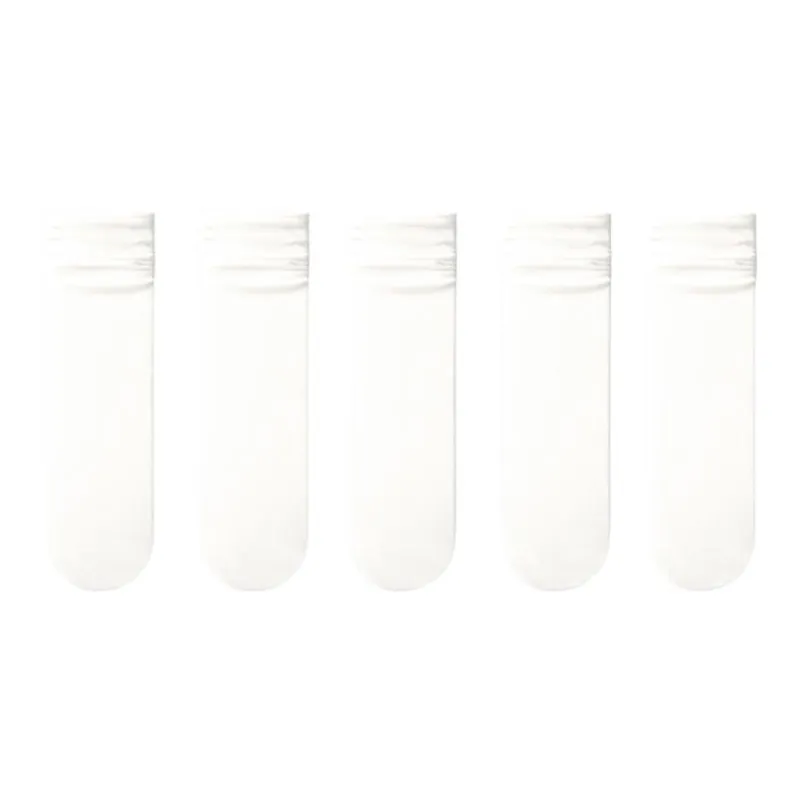 Primeet Mid Calf Socks Women's 5 Pack-1