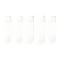 5 White