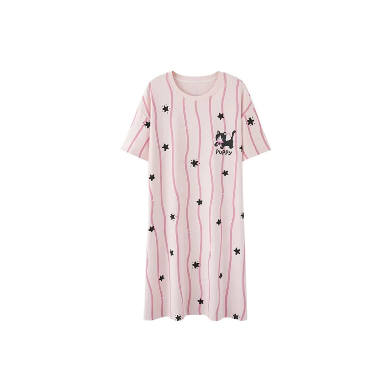 Lanza Women's Nightgowns-7