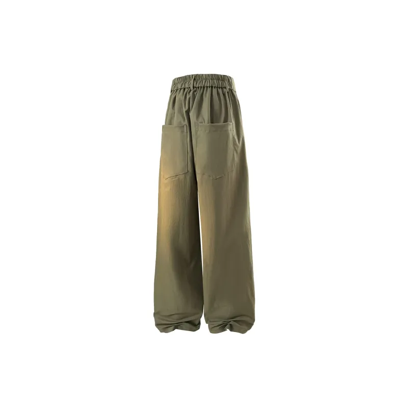 DBD WH Cargo Pants Unisex-4