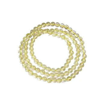 Tears Of The Eyes Crystal Bracelets Unisex