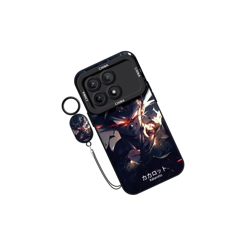 JINGNA Phone Cases-12