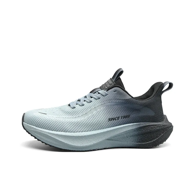 AOKANG Abrasion Resistant Rebound Breathable Cushioning Low Top Running Shoes Men's-14