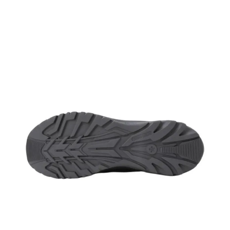 DESCENTE URBAN T450 V2 Anti Slip Wear Resistant River Trekking Shoes Unisex Black-4