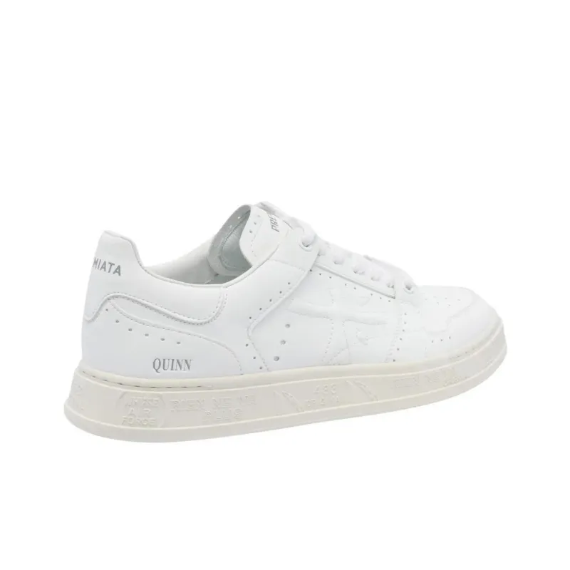 PREMIATA Quinn Lace Up Sneakers-2