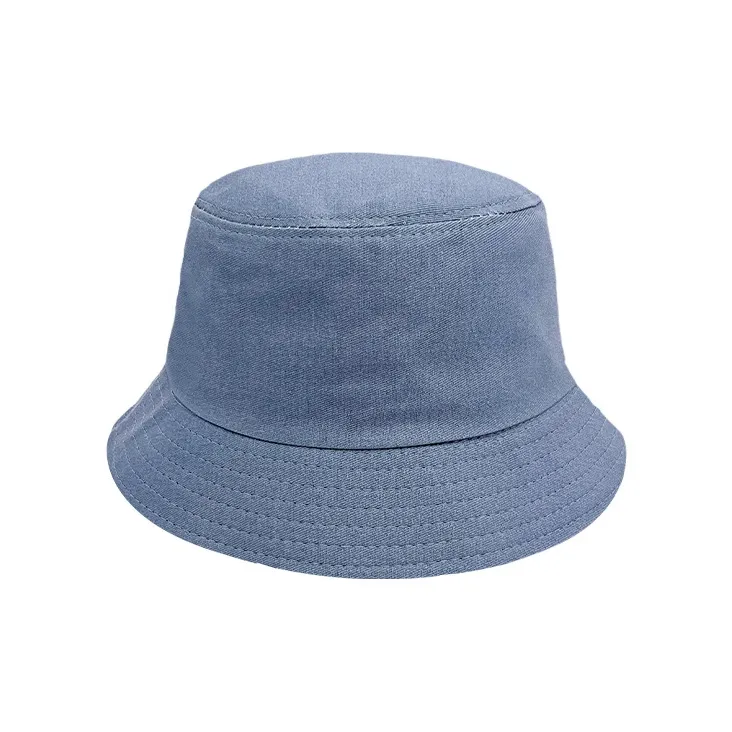 Beerus Cotton Bucket Hats Unisex-5