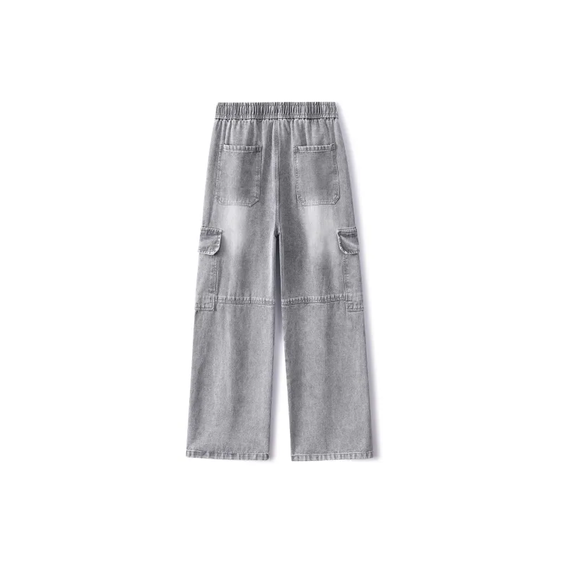FASTFISH Jeans Unisex-13