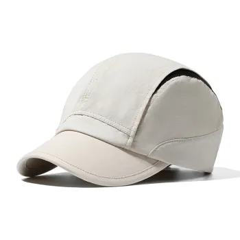 Shizhu Thin Baseball Caps Men's