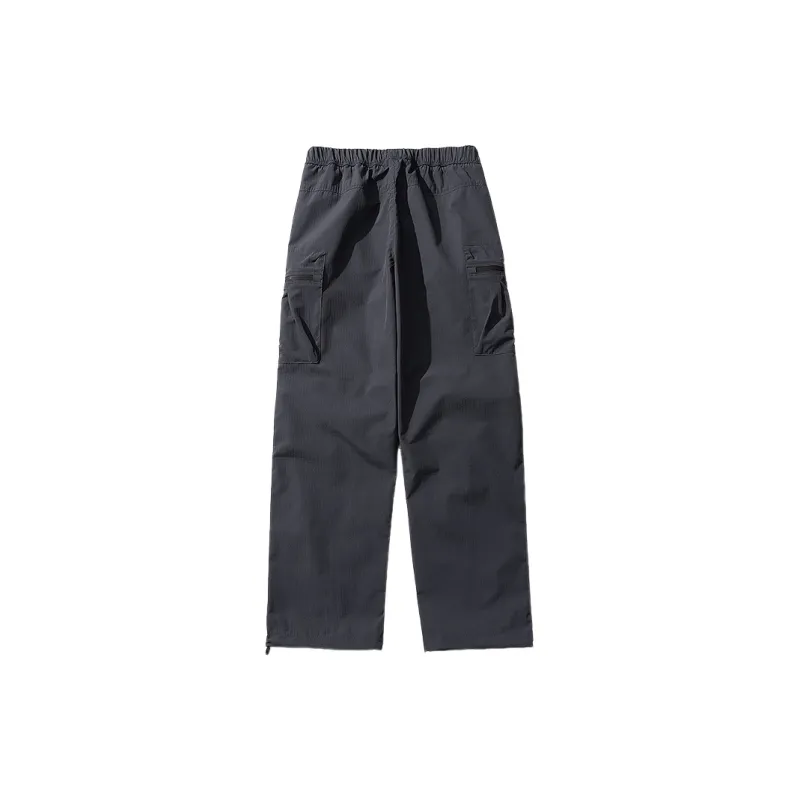 Jeep Armor Series Casual Pants Unisex-5