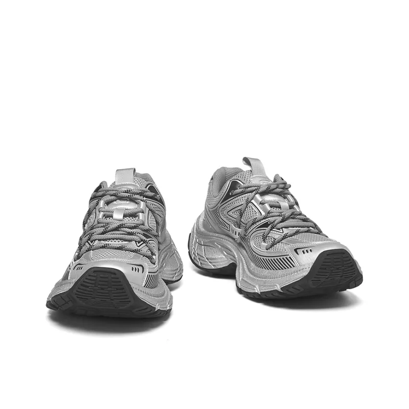 Stateof Stars Low-Top Chunky Sneakers Unisex-4