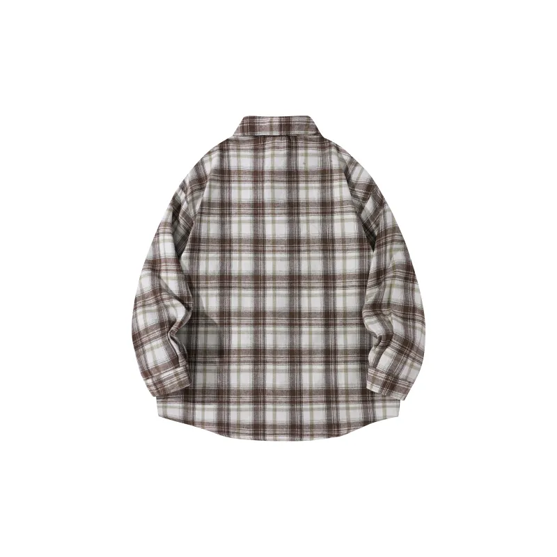 Lost N Forbidden X A.X.S.K Shirts Unisex-7