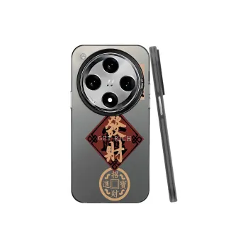 MaiBuZhe Phone Cases