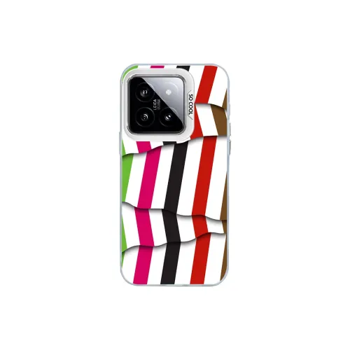 Kona Chun Phone Cases