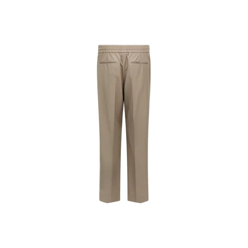 Brioni Asolo Trousers-1