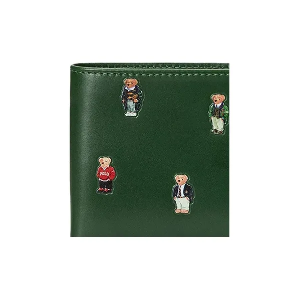 Polo Ralph Lauren Wallets-4