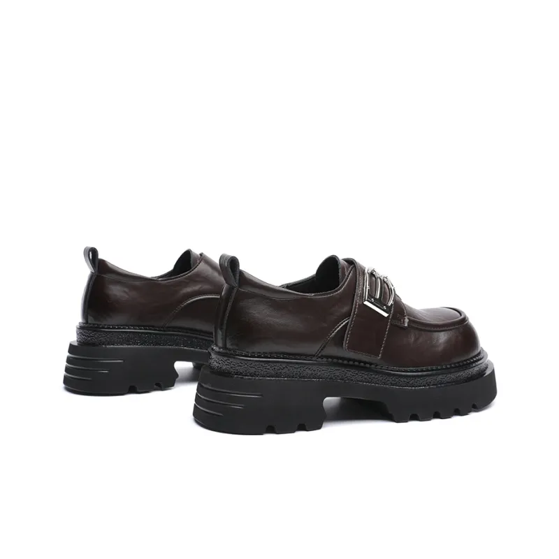 ABIDJAN Loafers Women's-9