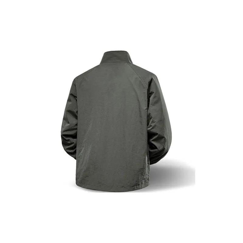 LIGHTNING MONSTER Jacket Unisex-2