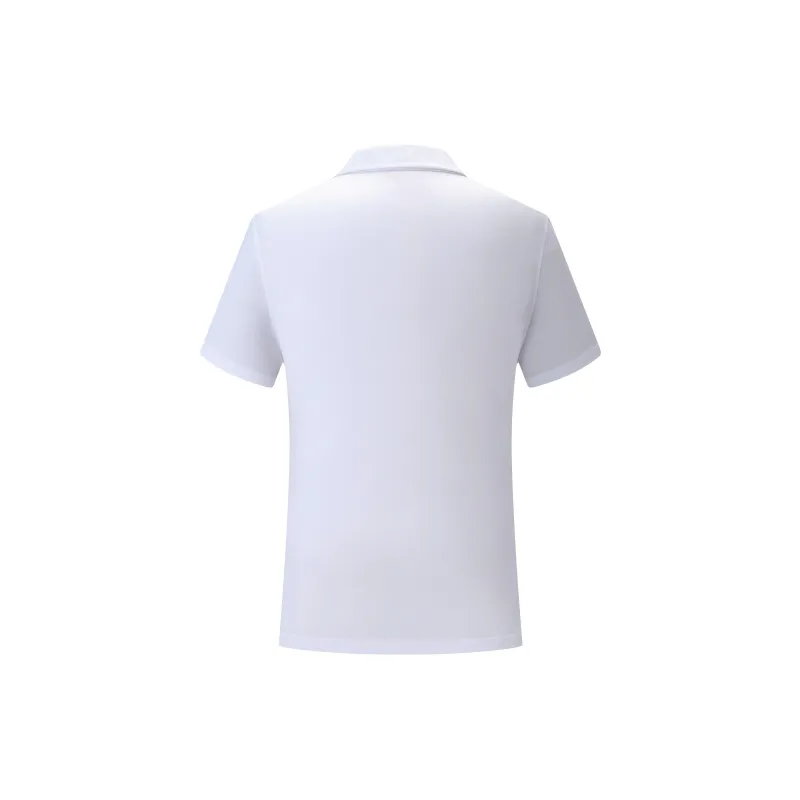 CASAMIA Polo Shirts Unisex-19