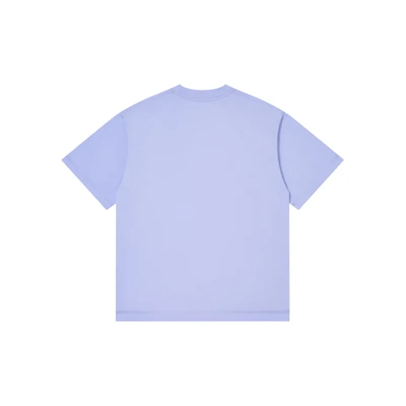 MashiMaro Short-Sleeved T-Shirts Unisex-5