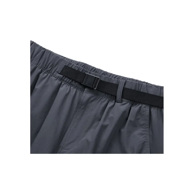 Skechers Casual Pants Men's Periscope Gray-4