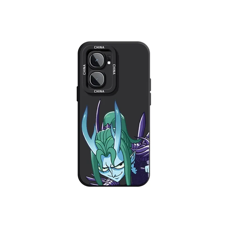 YIFENG Phone Cases-6