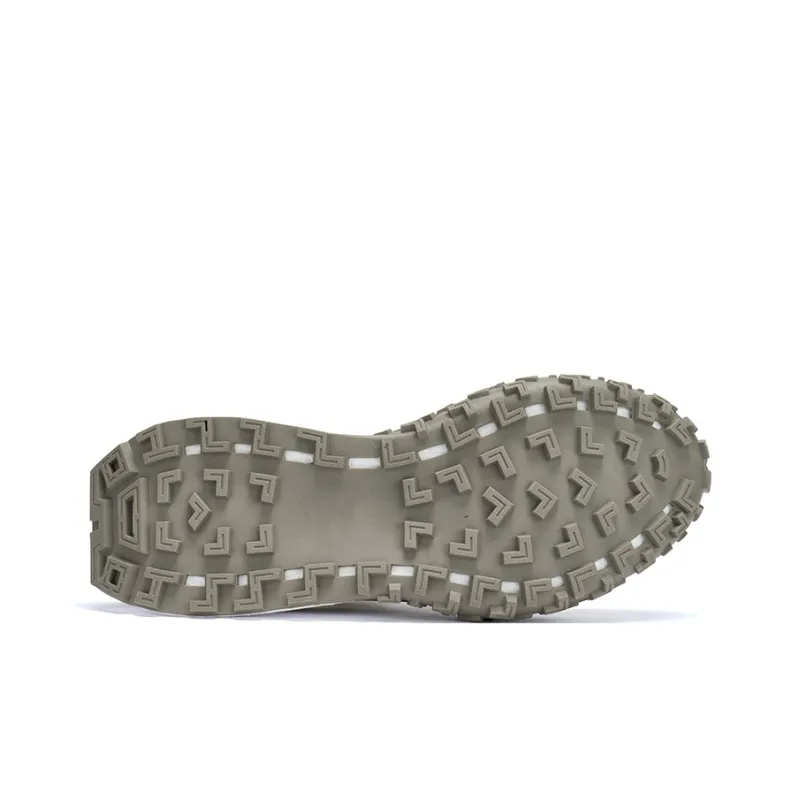 Tectop Cushioning Lightweight Breathable Low-Top Casual Shoes Unisex-24