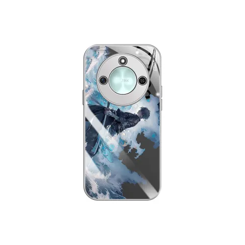 CHUNFAN Phone Cases