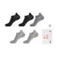 Black 2, Asphalt Gray 2, Light Gray 1