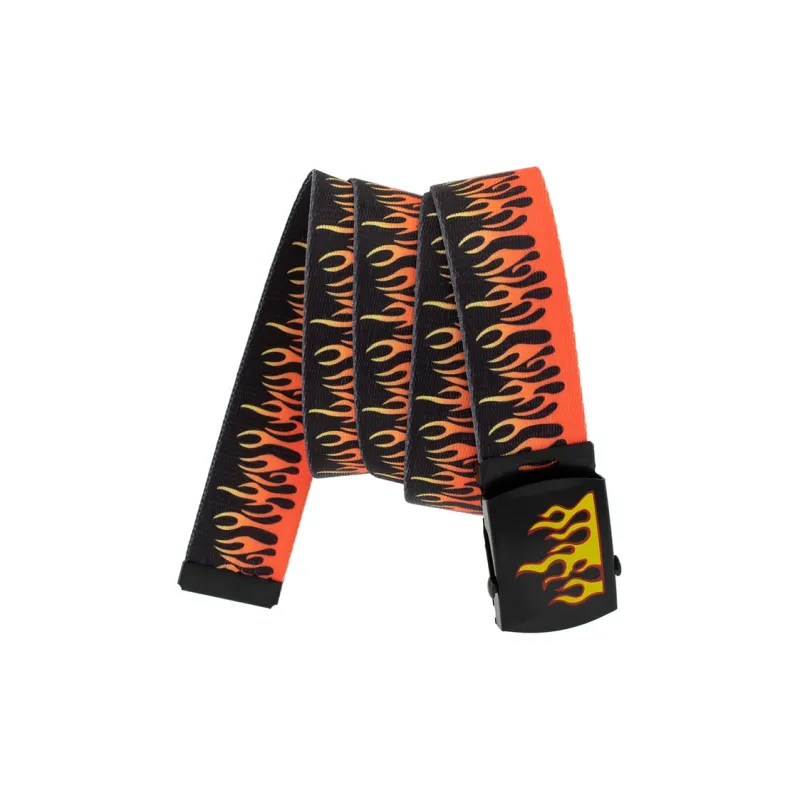 Yalu Belts Unisex-2