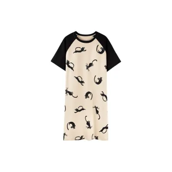 GOSO Women's Nightgowns