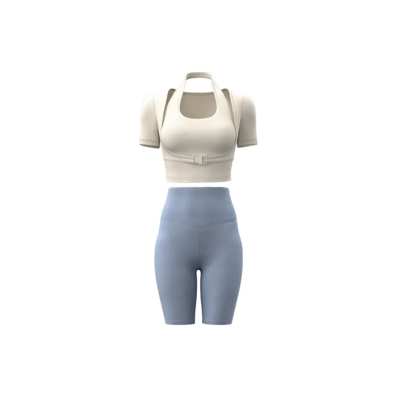 FARO Women's Shapewear-8