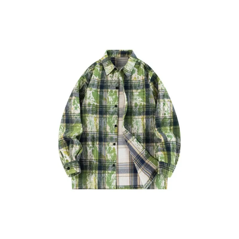 PANDA ADEVIL Street Soft Skin Friendly Long Sleeved Shirt Unisex-6