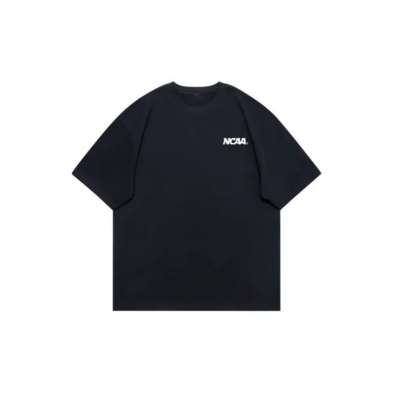 NCAA T Shirts Unisex-1