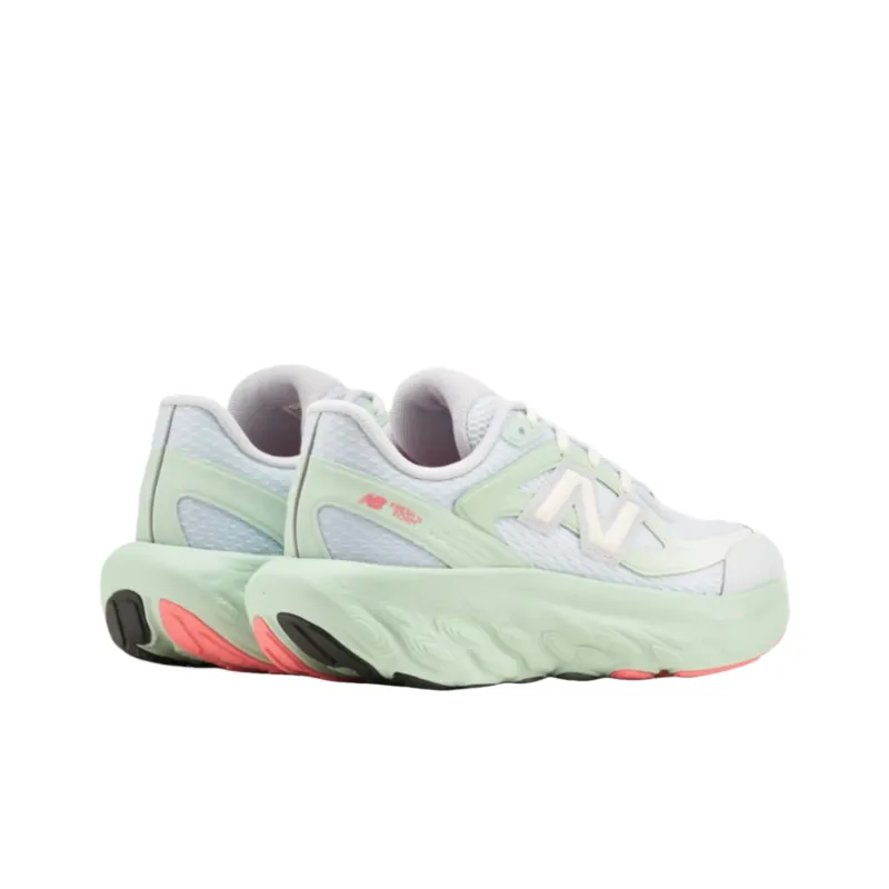 New Balance Fresh Foam Trainer Clay Ash Ice Blue-3