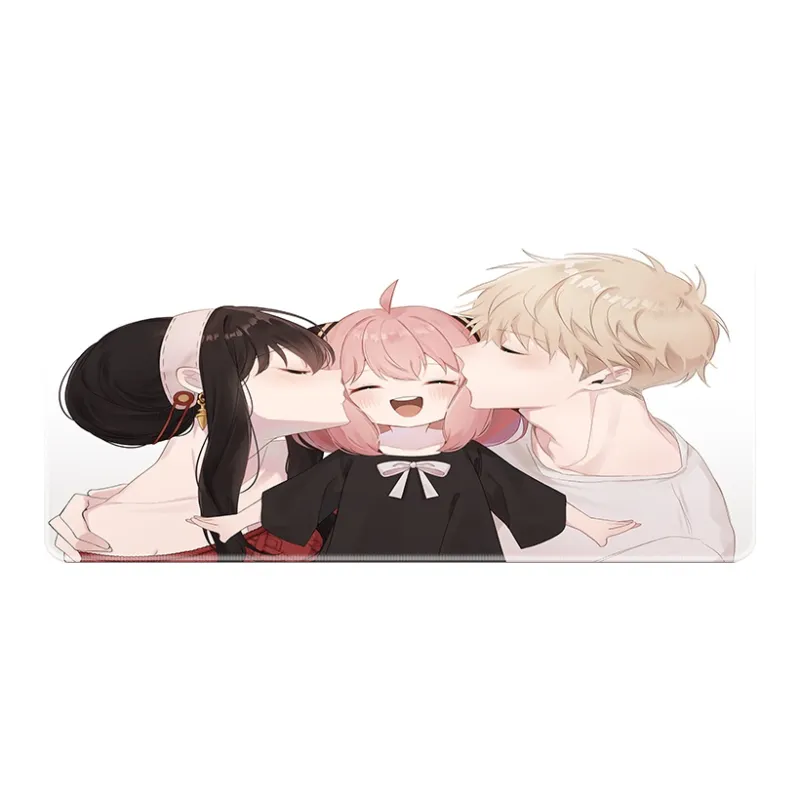 ZHUANGXINGXIA Mouse Pads-18