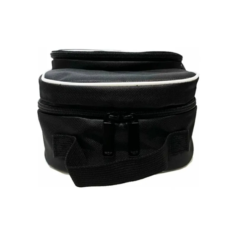 Adidas Santiago Lunch Bag Black-4