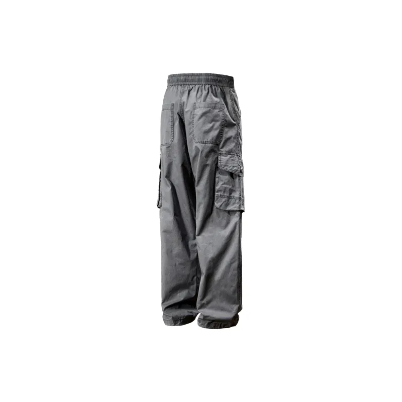 Paddy Julia Cargo Pants Unisex-7