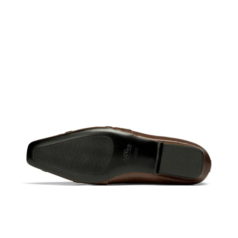 GOLDLION Casual Single Shoes Women's-3