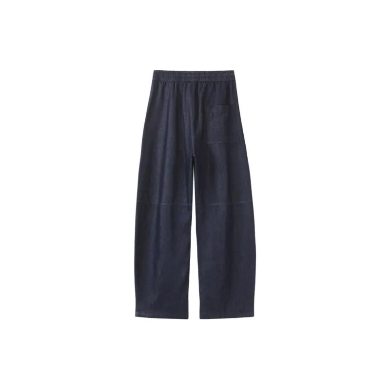SCHEPPERHEYN Jeans Unisex Denim Blue-1