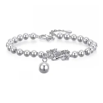 FROMLOVER Alloy Bracelets Women's
