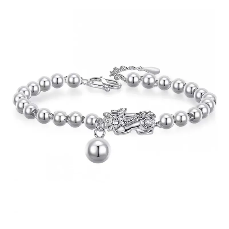 FROMLOVER Alloy Bracelets Women's-0