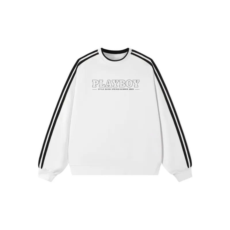 Playboy Sweatshirts Unisex-3