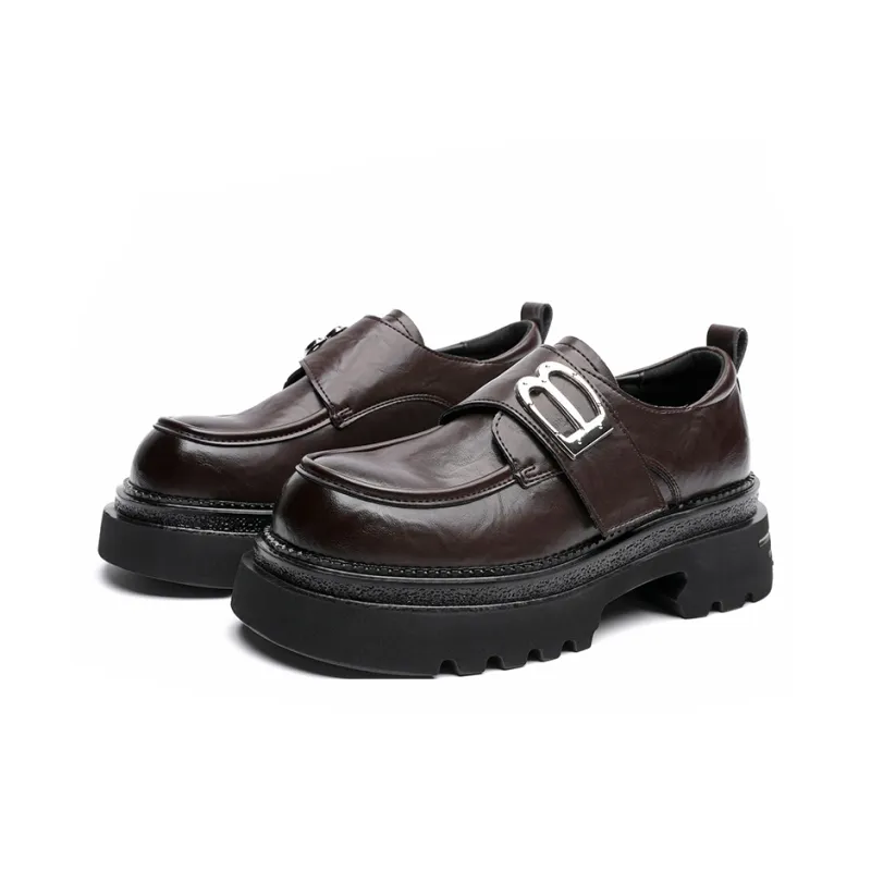 ABIDJAN Loafers Women's-7