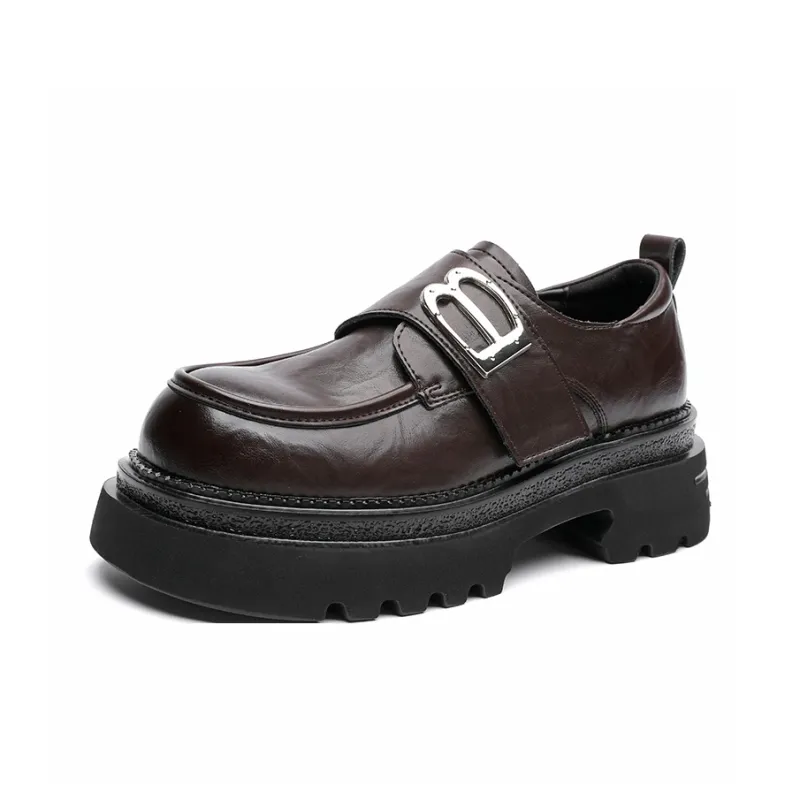 ABIDJAN Loafers Women's-6