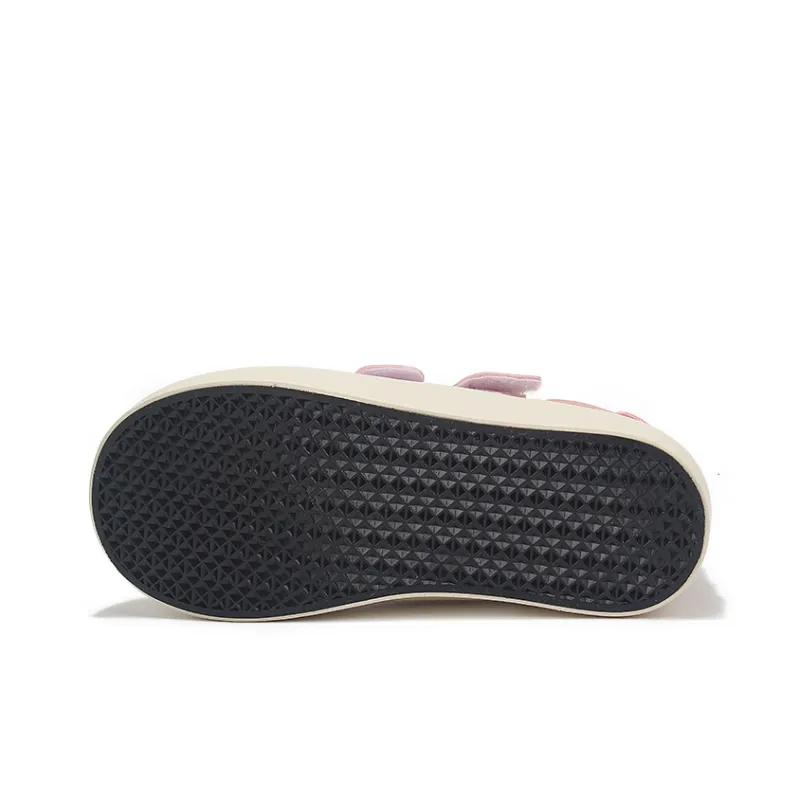 Yobn Anti-Slip And Wear-Resistant Lightweight Low-Top Skateboard Shoes Women's-11