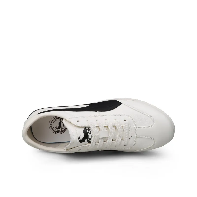 BECK Cloud Trail Series Low Top Casual Shoes Men's-4