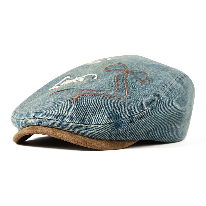 Shizhu Berets Women's-0